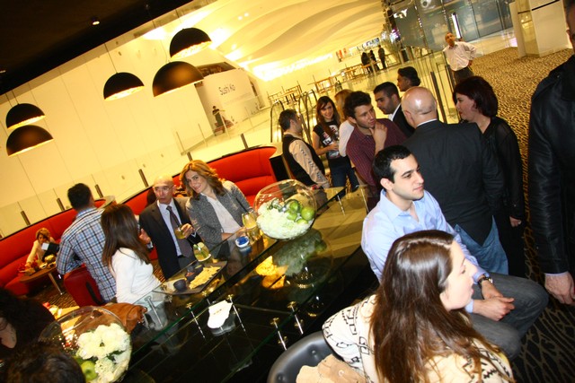 Vox Cinemas Opening 